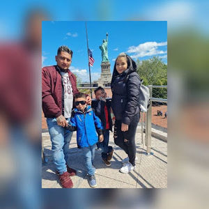 Meet your Posher, Edgar